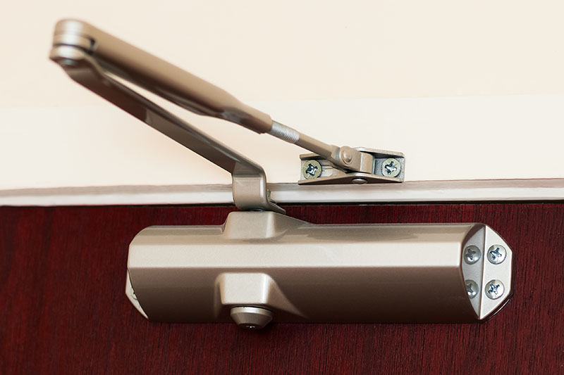 Door Repairs and Door Closers