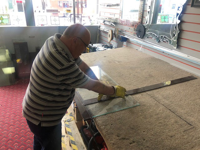 Glass Shop Orpington